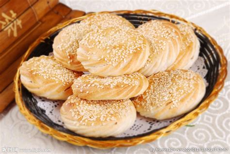 给烧饼店起个大气的名字