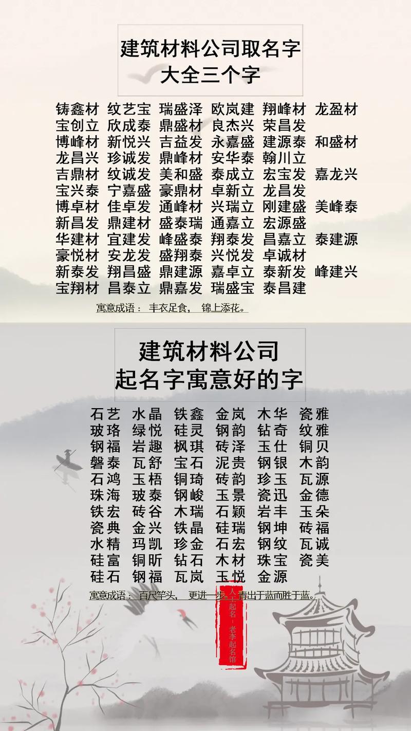 强字起名最佳搭配