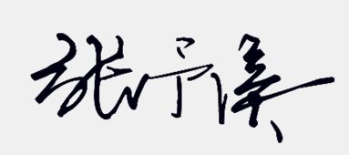 姓张的起什么名字好