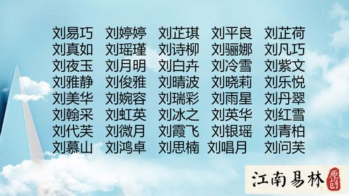 武姓孩子起名