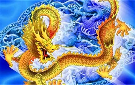 属龙的应该起什么名字