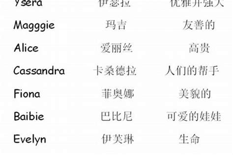广东女孩名字2021年名字大全