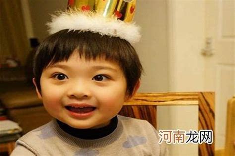 牛宝宝男孩取名相什么