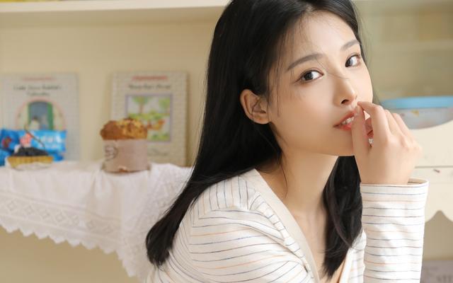 星辰指引，缘定此刻处女座女生的脱单之旅