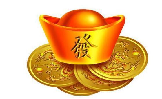 下个月财源滚滚生肖