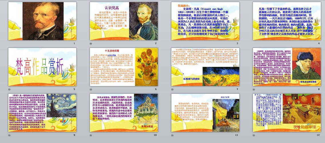 凡高起名文化项目工作总结
