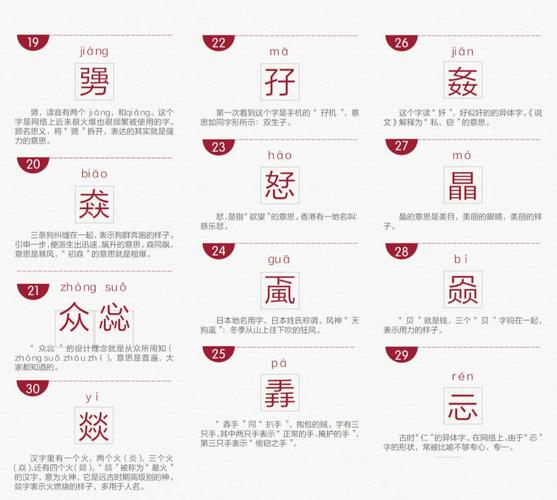 寓意美好又生僻字名字