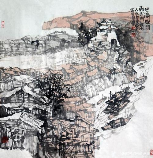 朝巴的文化背景