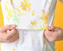 梦见衣服脏了是什么预兆