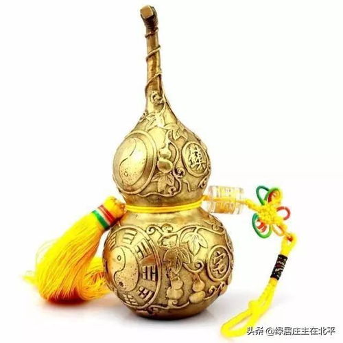 葫芦的寓意和象征起名的文化内涵