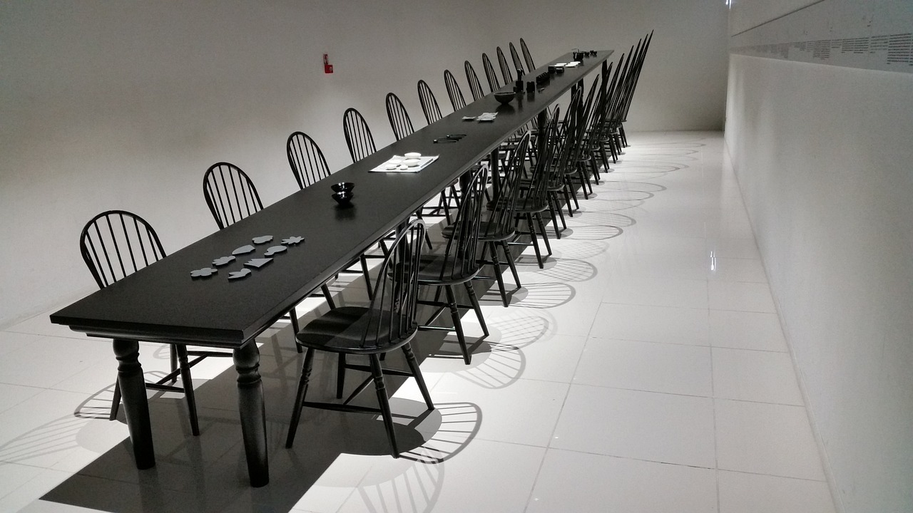 深圳板式家具，设计创新与现代生活的完美融合