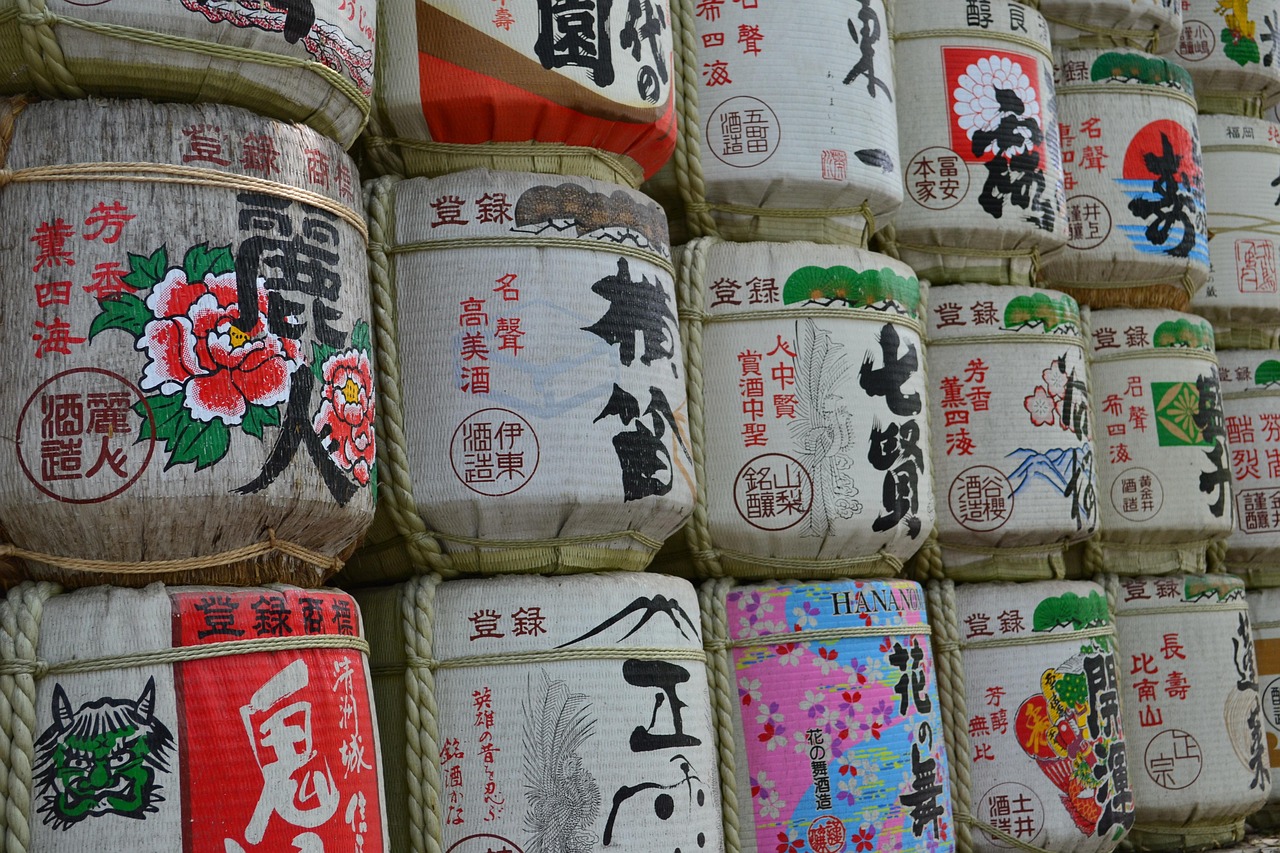 墨香四溢，七言对联中的传统文化韵味