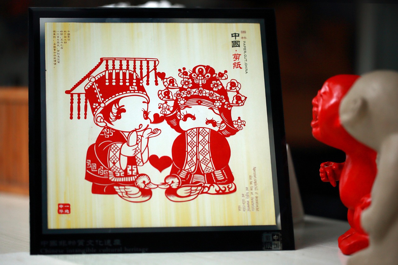 李子柒，现代文化传承的典范