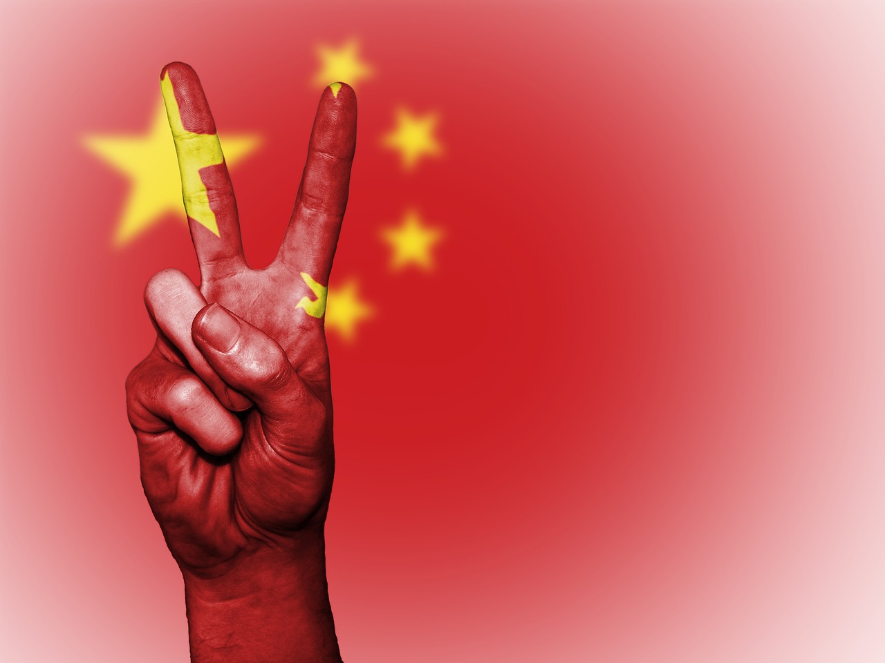 红色记忆，绘画中的传承与启示