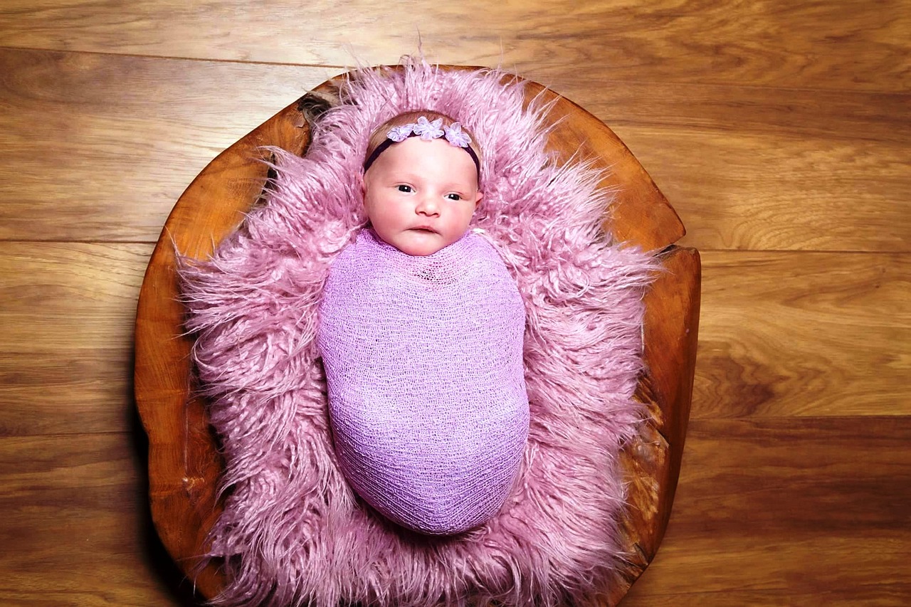 优雅与智慧，蛇宝宝女宝宝取名大全
