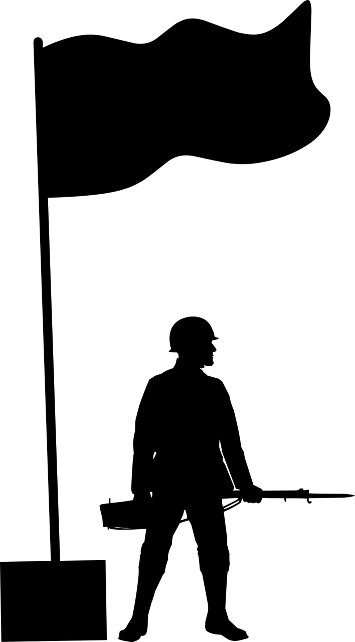 军字取名男孩，传承力量与勇气的象征
